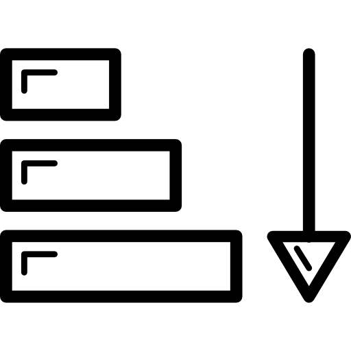 Alighment Down